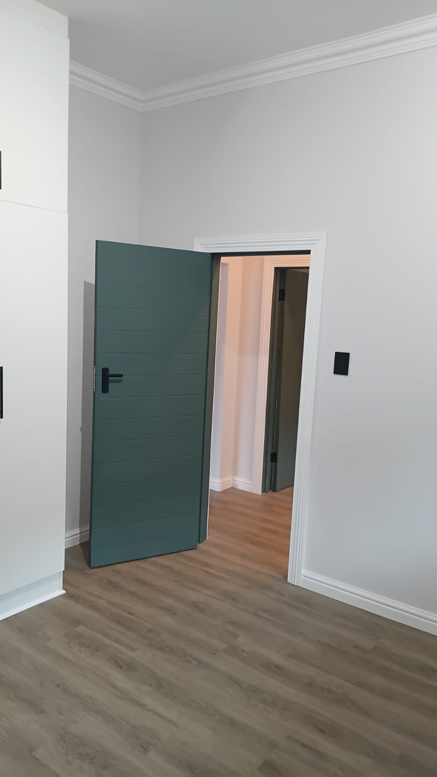 Interior Doors & Trim