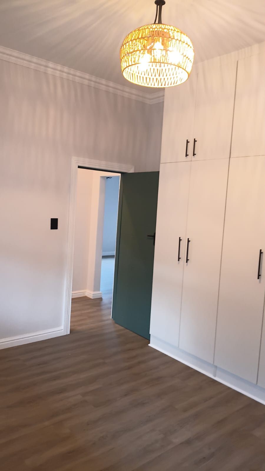 Bedroom Makeover